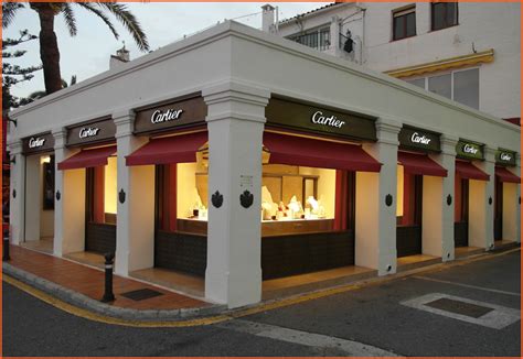 cartier marbella.